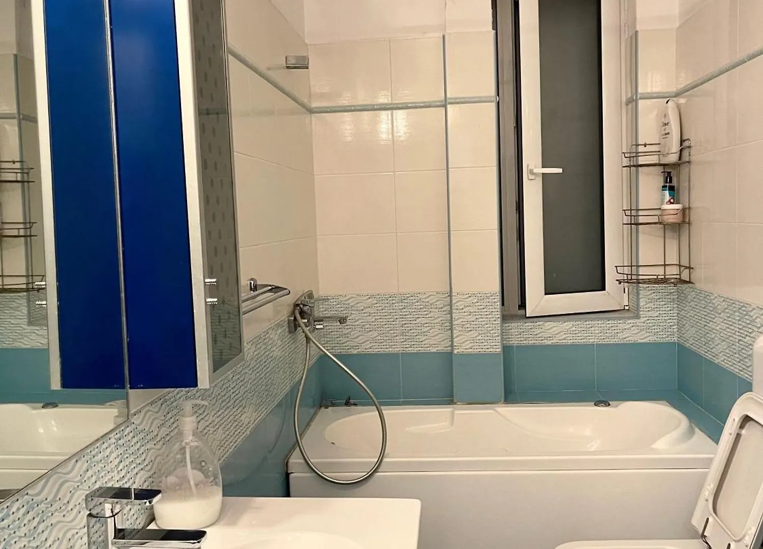 Jon Apartments Vlore