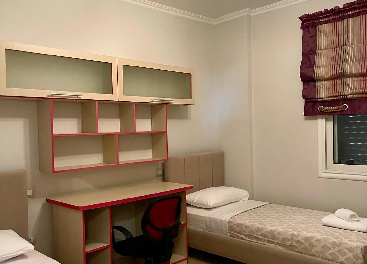 Jon Apartments Vlore