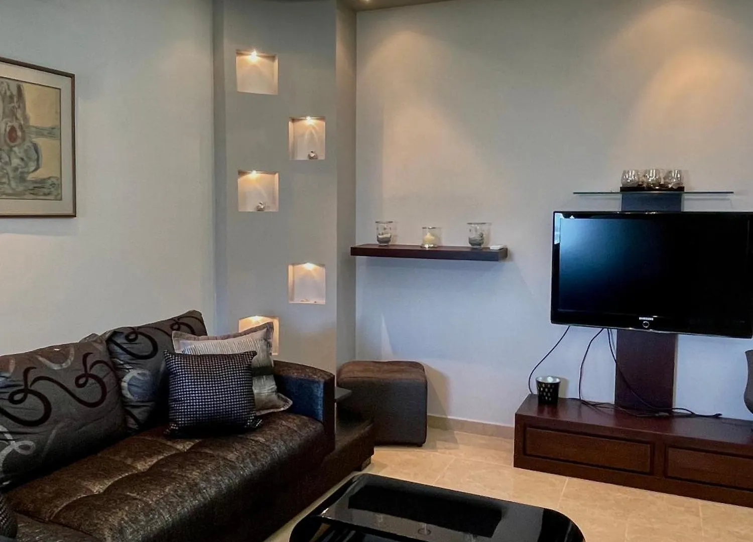 Jon Apartments Vlore